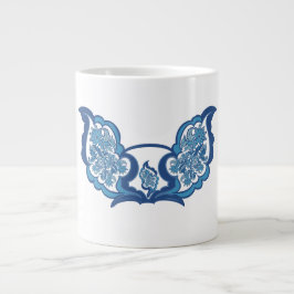 Natures Warmth in Every Jumbo Mugg