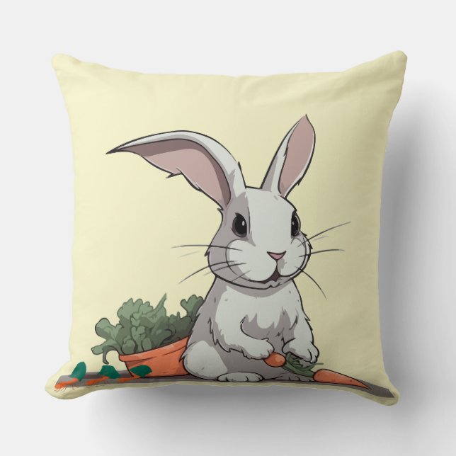 Nature's Work: Kudde (Framsida)