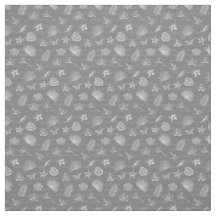 Naturfjäril från Luxury Modern Tropical Silver