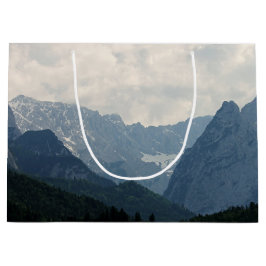 Naturfoto i Scenia Alpine Mountains