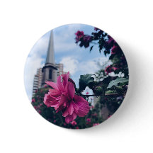 Naturfoto - Rosa Flower