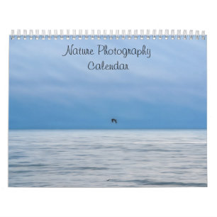 Naturfotokalender Kalender