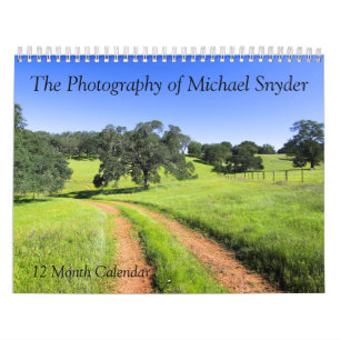 Naturfotokalender Kalender