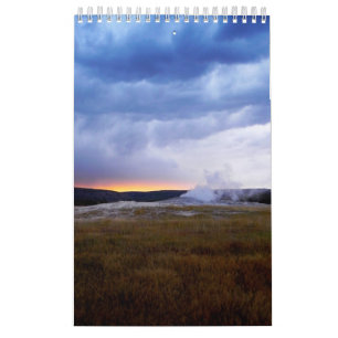 Naturfotokalender Kalender