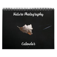 Naturfotokalender
