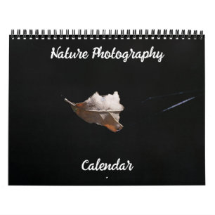 Naturfotokalender Kalender
