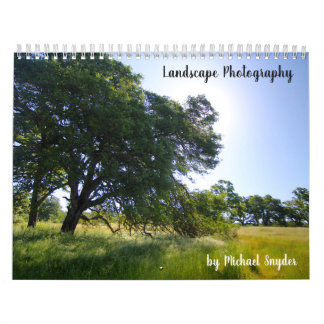 Naturfotokalender Kalender