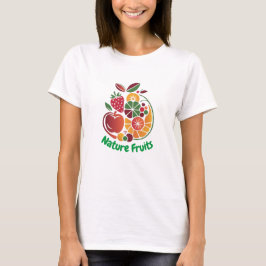 Naturfrukt T Shirt