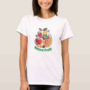 Naturfrukt T Shirt