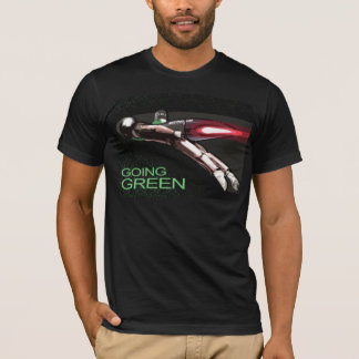 Naturgas Tee Shirt