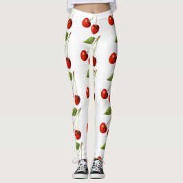 Naturgodis - Körsbärsbär Leggings
