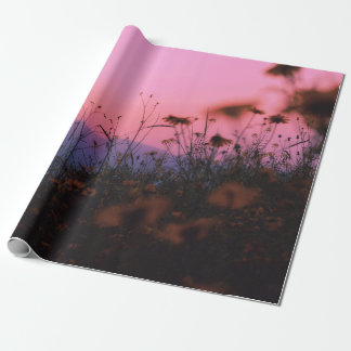 Naturgräs Presentpapper