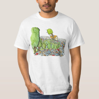 Naturhämnd Tröja