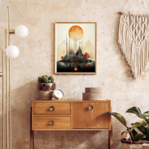 Naturharmoni: Serene Scenes