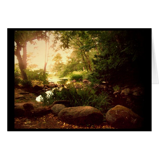 NaturHideaway OBS Kort (Framsidan Horizontal)