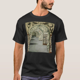 Naturhistorikmuseum Classic T-Shirt - Kopiera