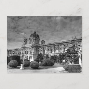 Naturhistorisches Museum Vykort