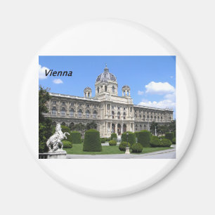 Naturhistorisches--Museum--Wien---[kan.k] .JPG Magnet