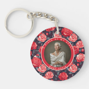 Naturinspirerade husvärmegåva idéer Rose Flora
