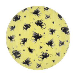 Naturinspirerat bikakningsnämnd - Arful Gift