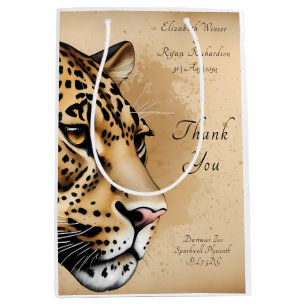 Naturinspirerat bröllop-tema