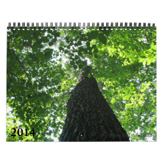 Naturkalender 2014 kalender