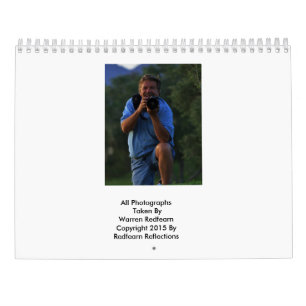Naturkalender 2016 kalender