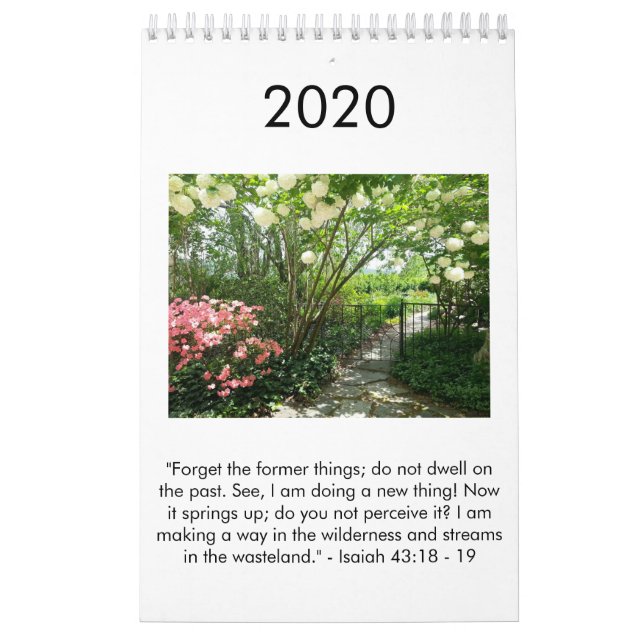 Naturkalender Kalender (Omslag)