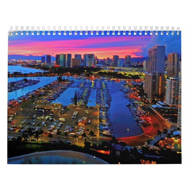 Naturkalender Kalender (Omslag)