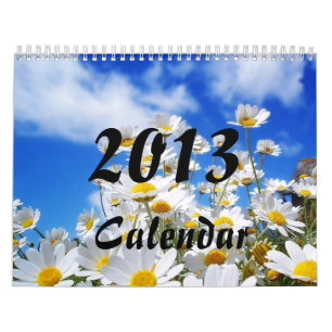 Naturkalender Kalender