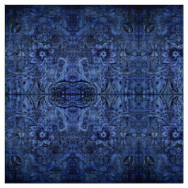 NaturklotterKaleidoscope Tyg