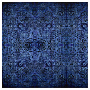 NaturklotterKaleidoscope Tyg
