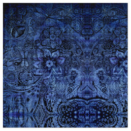 NaturklotterKaleidoscope Tyg