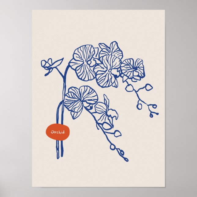 Naturkonst poster samling (Framsidan)