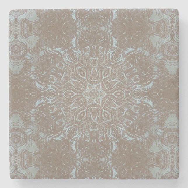 Naturkonst Stone & Sand Stenunderlägg (Framsidan)