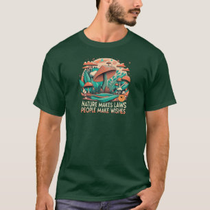 Naturlag 2 av SILVIEW T-Shirt
