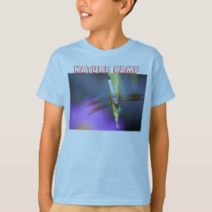 Naturläger T-shirt