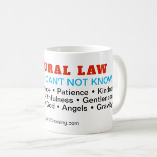 Naturlagmugg Kaffemugg