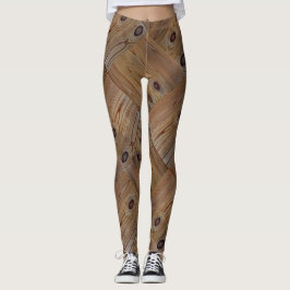 Naturlig bakgrund av trä, struktur, brun träd leggings
