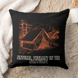 Naturlig behandling i naturen kudde