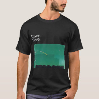 Naturlig bro t shirt