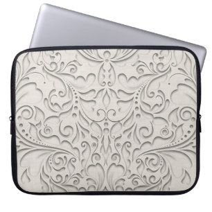 Naturlig höghetChic Laptop Sleeve