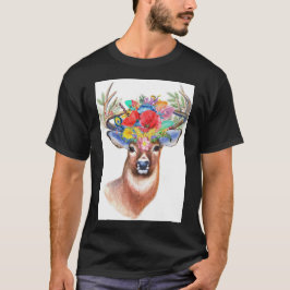 Naturlig instinkt Helgdag jul T Shirt
