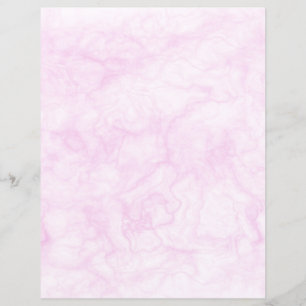 Naturlig Lila Marble Scrapbooking Papper