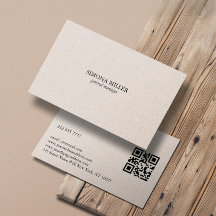 Naturlig linnetextur
