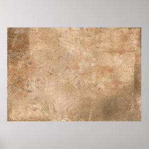 Naturlig lyxmarmor, effekt Anciellt orientaliskt u Poster