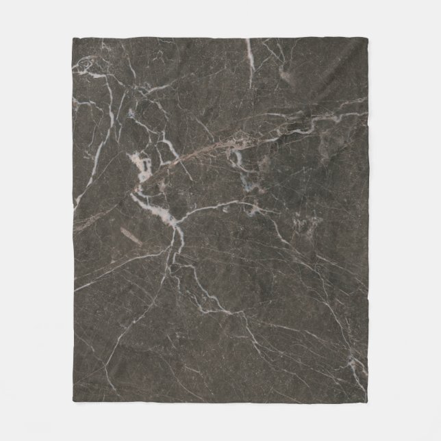 Naturlig marble Struktur-bakgrund, italiensk Fleecefilt (Framsidan)