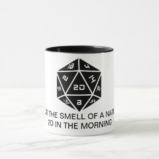 Naturlig mugg för kaffe 20