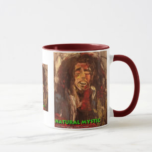 Naturlig Mystik Mugg