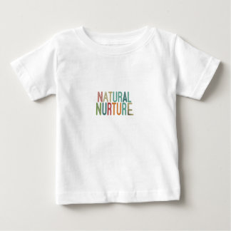 Naturlig nätur t shirt